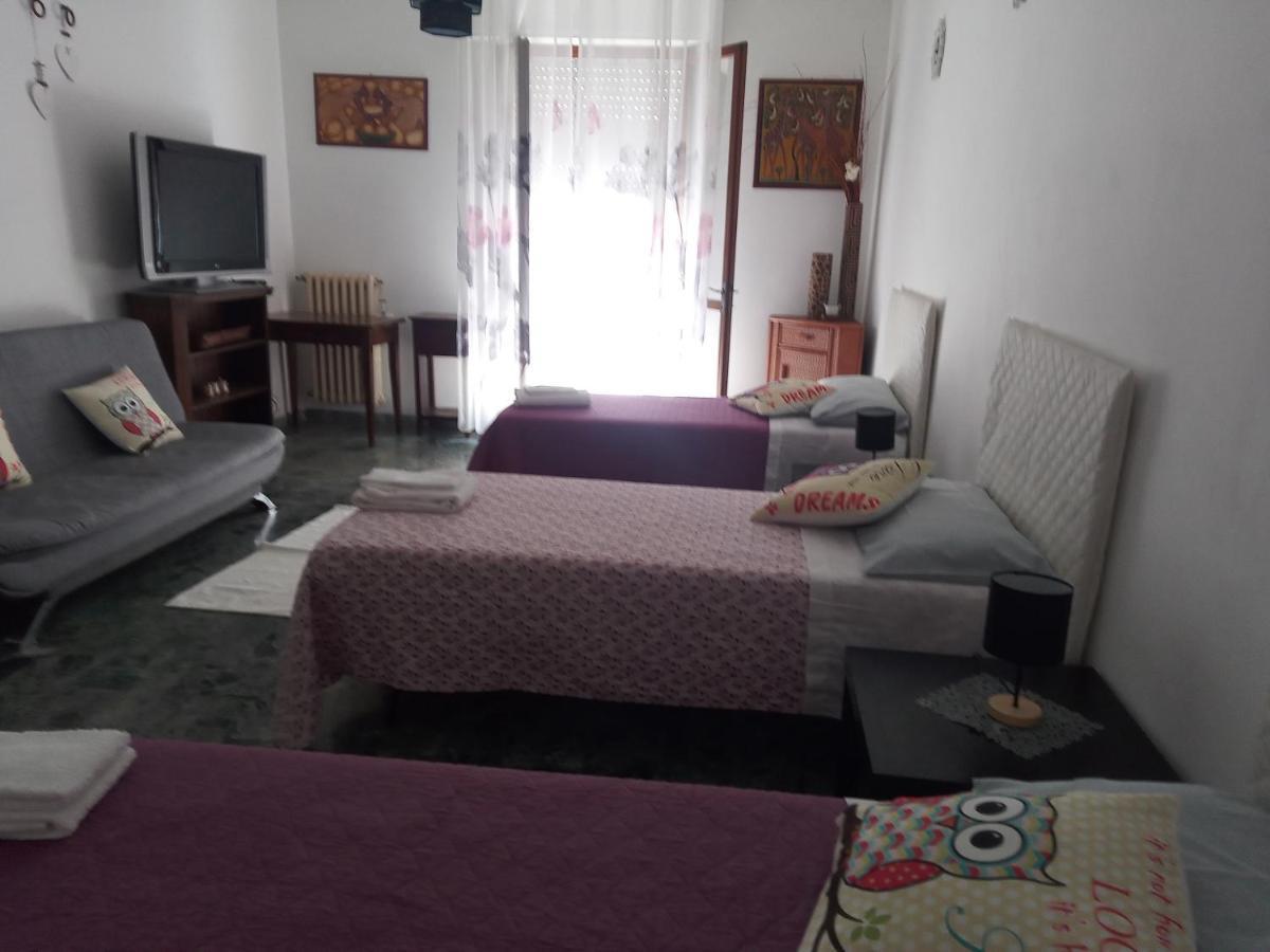 Shanel Διαμέρισμα Seravezza Εξωτερικό φωτογραφία